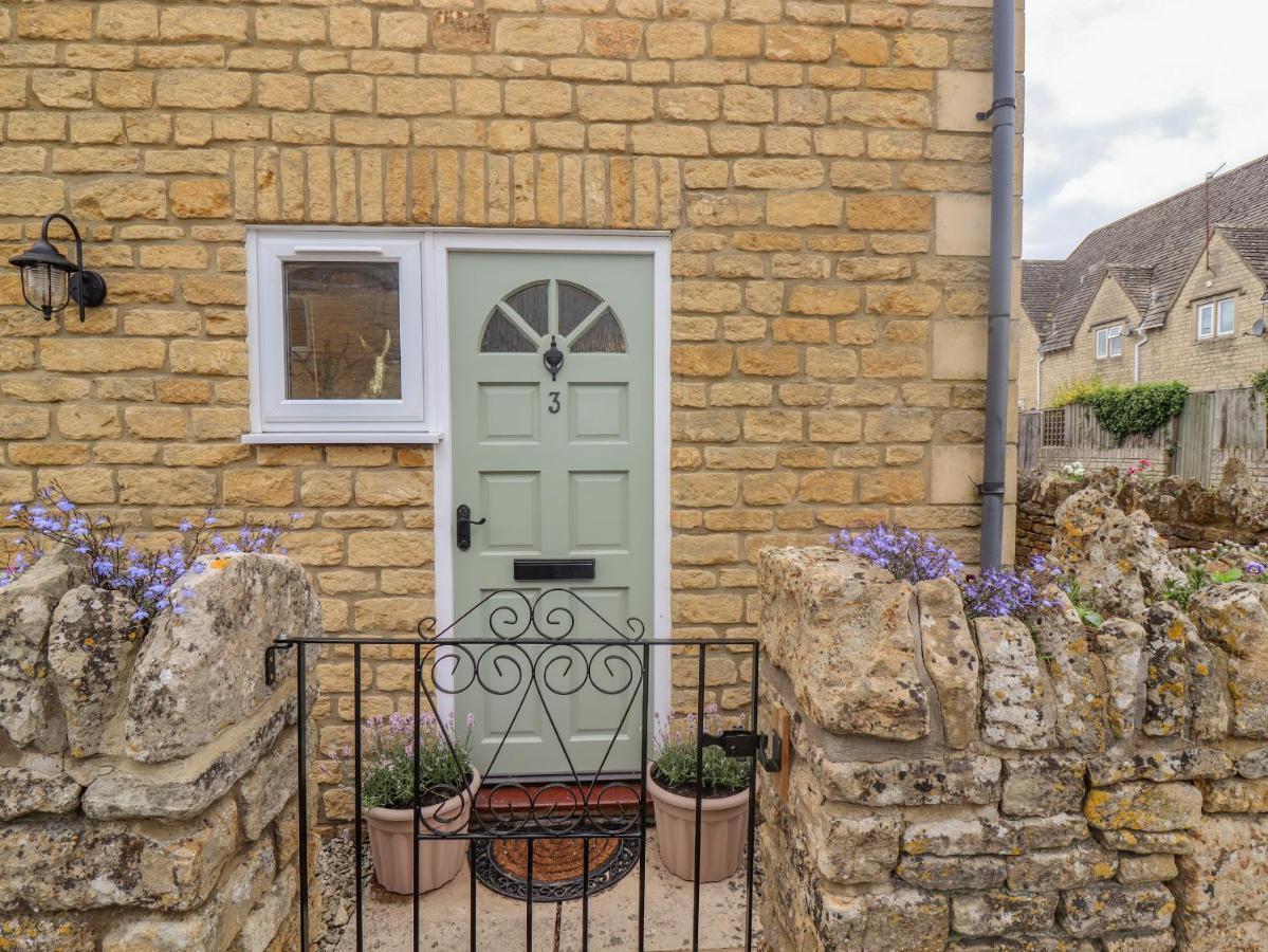 The Cornerstone Villa Cheltenham Exterior photo